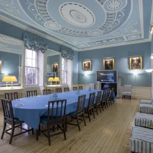 Cullen suite 