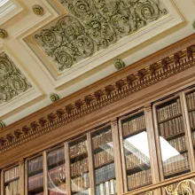 New Library
