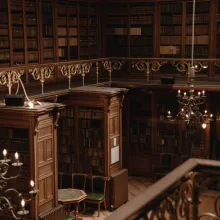 New Library