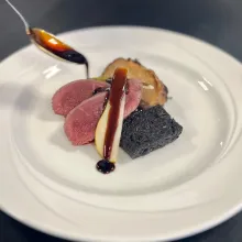 Caterers