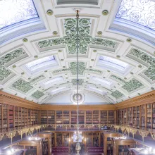 New Library 