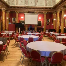 Great Hall Meeting