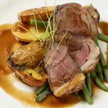 Pinkerton's Catering