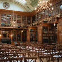 New Library