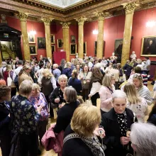Great Hall Conference