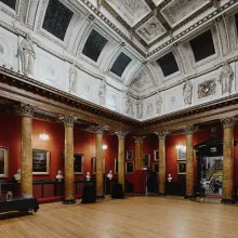Great Hall Conference