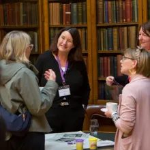 New Library Conference