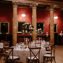 Wedding Great Hall