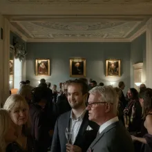 Cullen Suite 