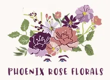 Phoenix Rose Florals