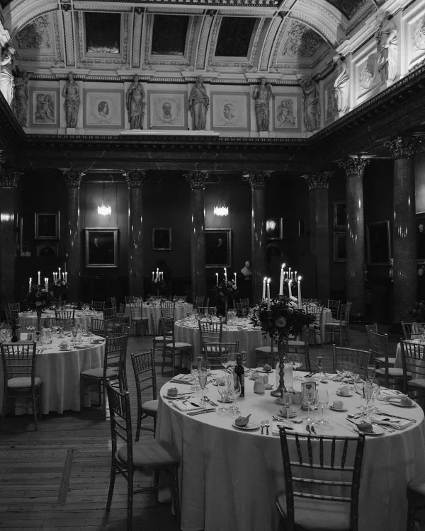 Great Hall 