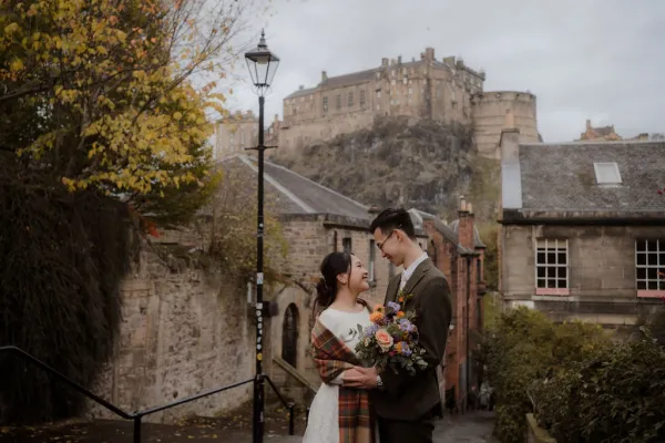 Edinburgh 