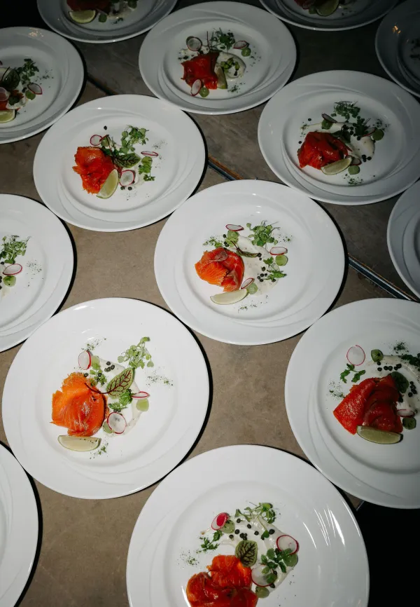 Catering