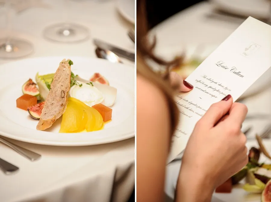 Caterers