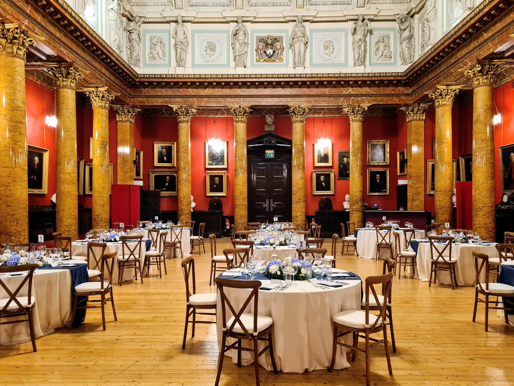 Great Hall 