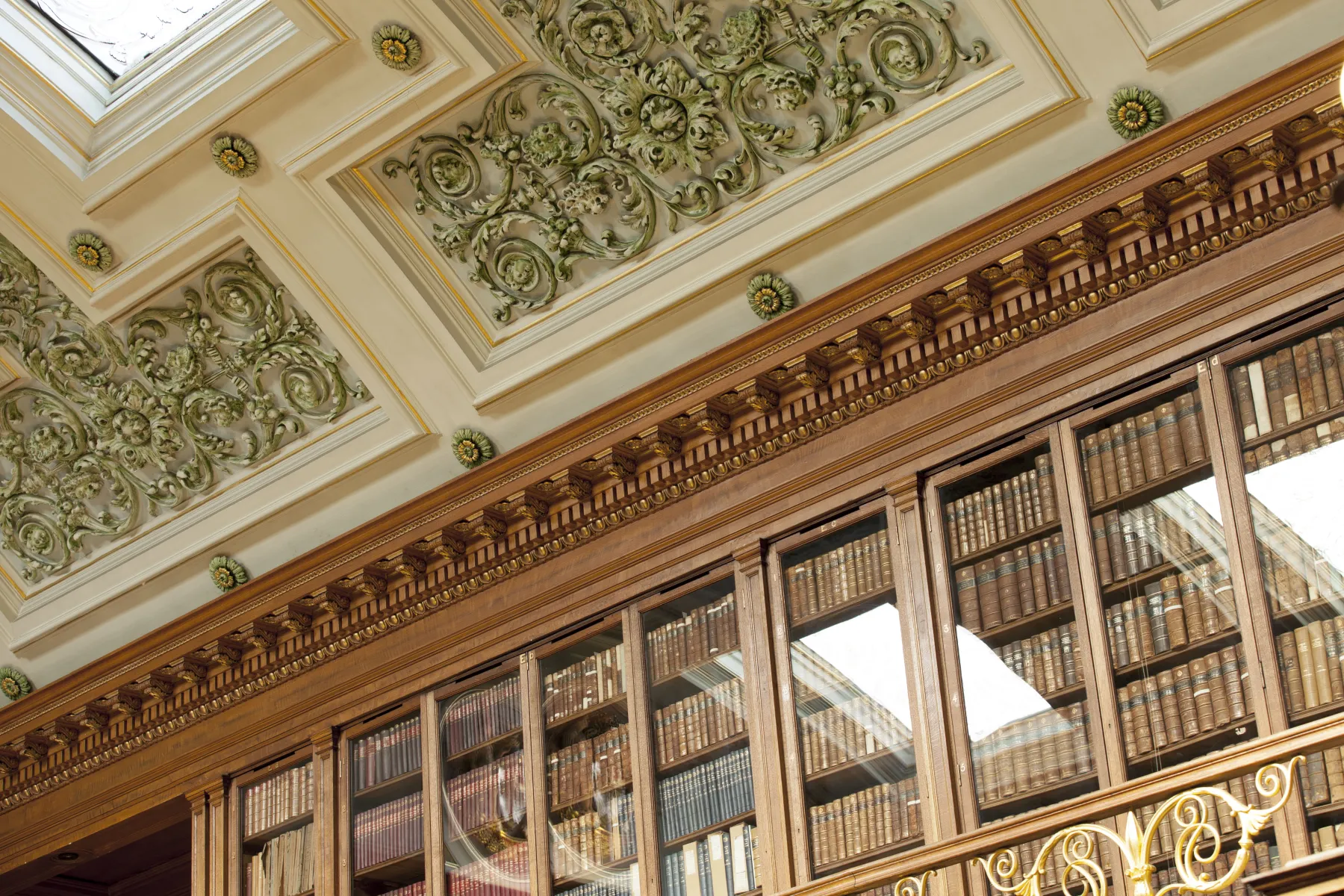 New Library