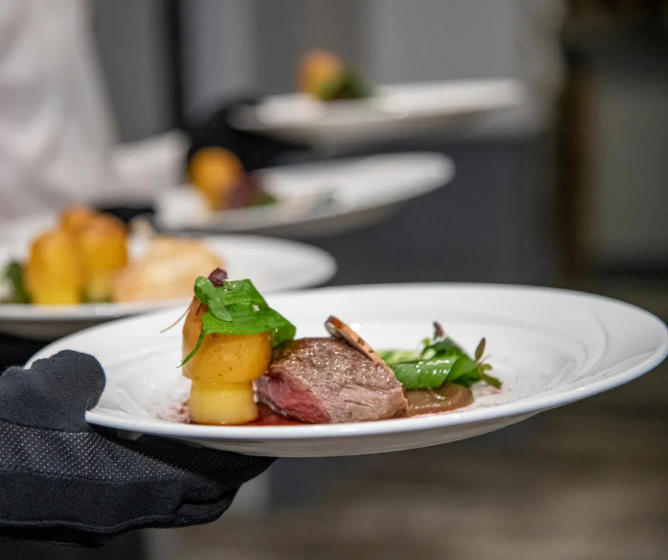 Caterers