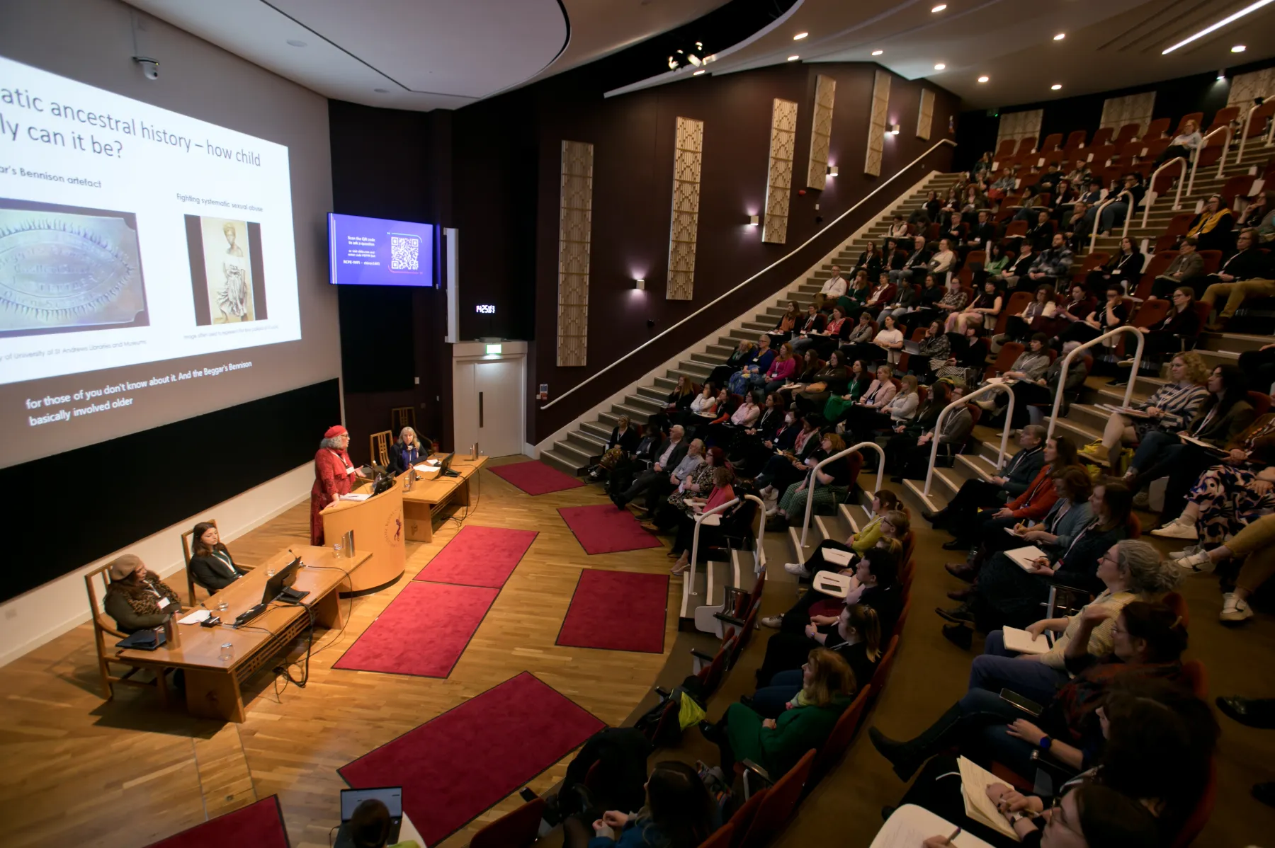 Conference Centre