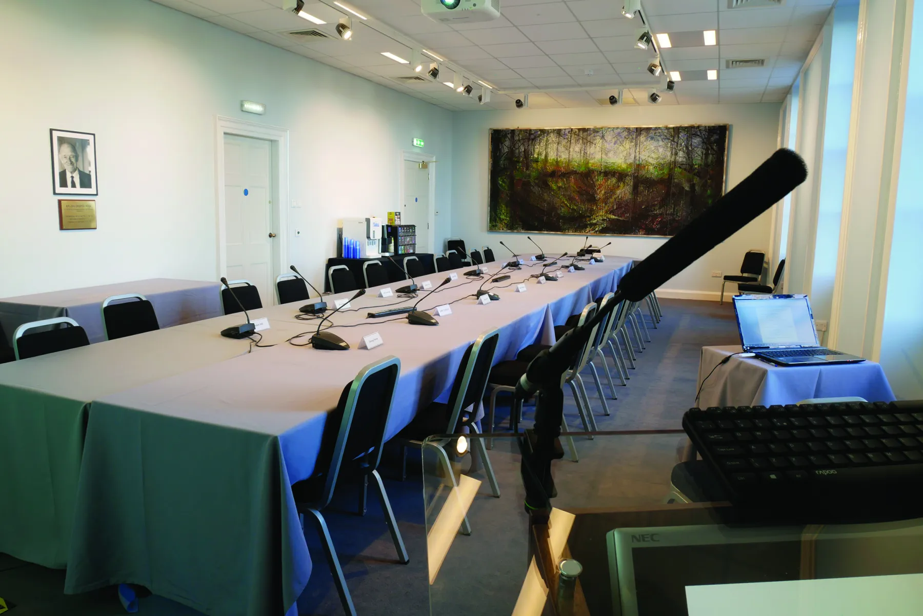 SJC room