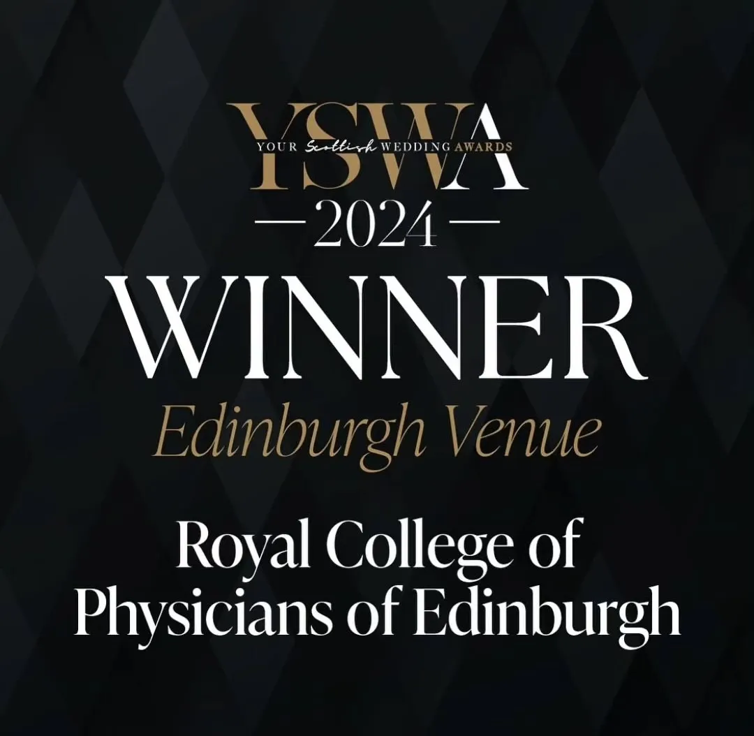 YSWA Edinburgh Venue Winner 