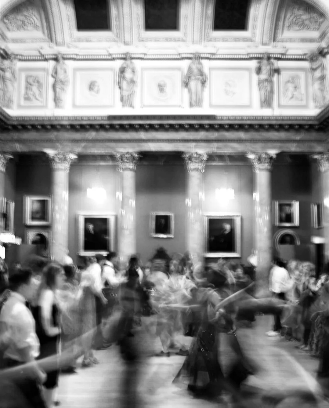 Dance Ceilidh 