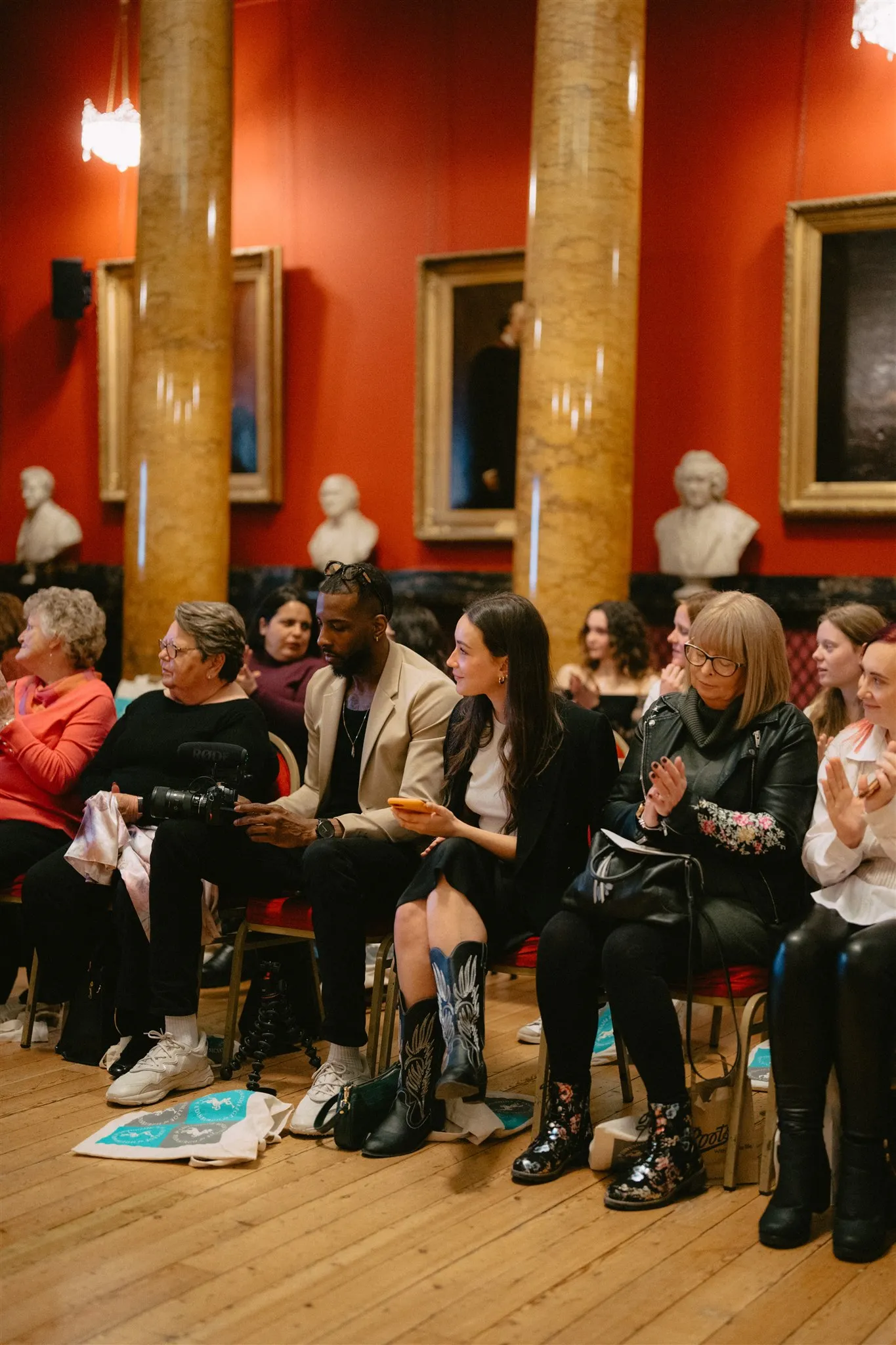 Meeting and Events