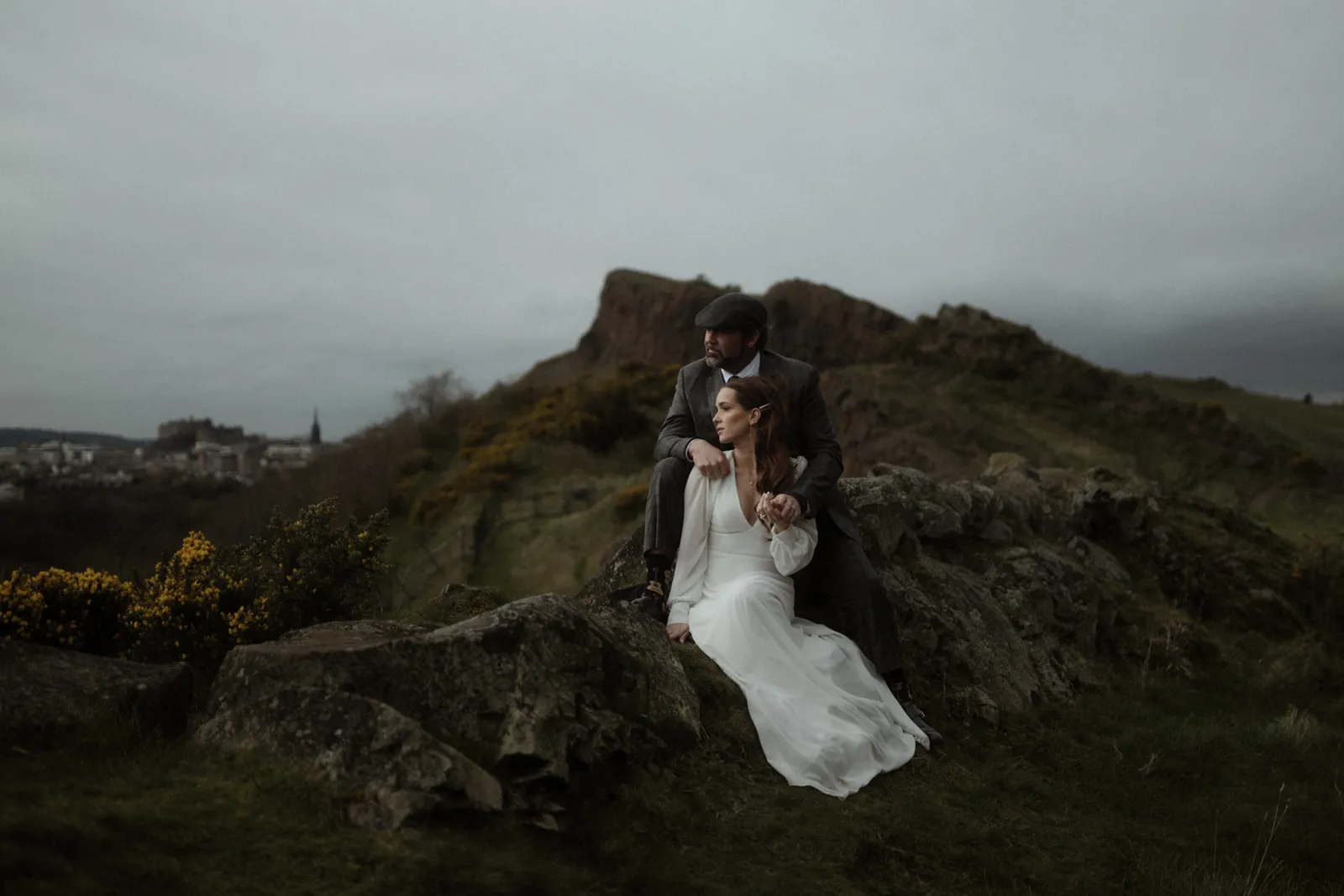 arthurs seat