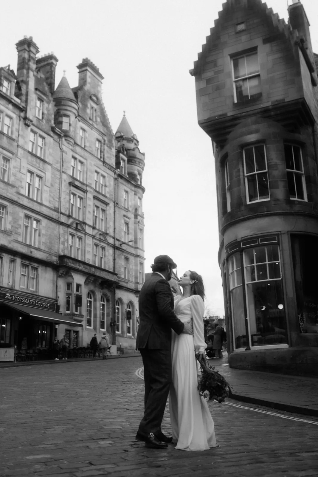 Edinburgh 