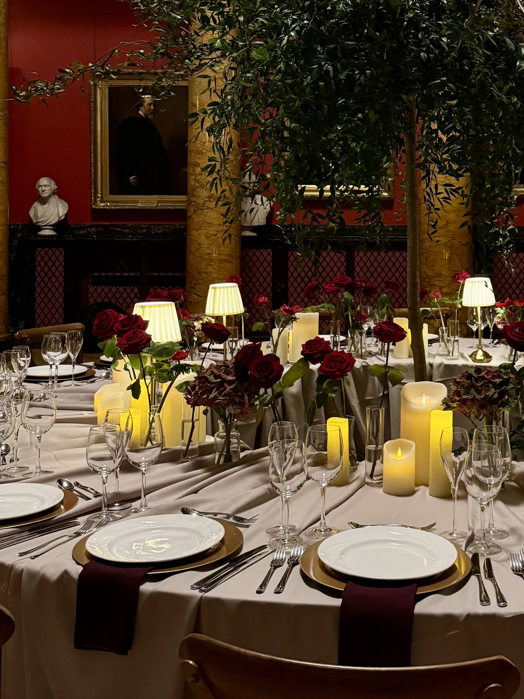 Saltire Catering
