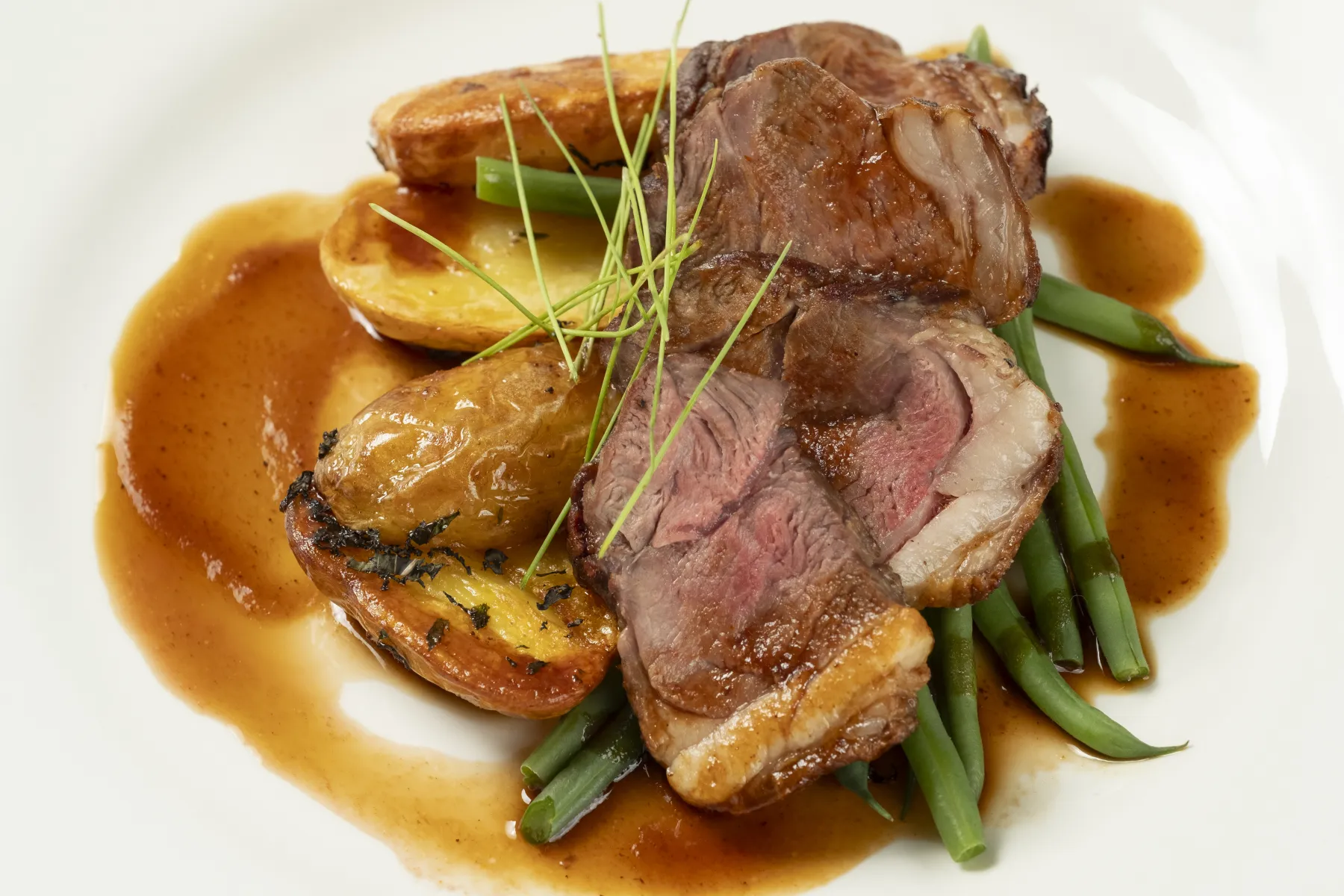 Pinkerton's Catering