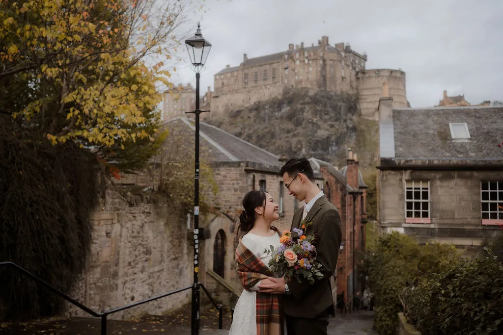 Edinburgh 