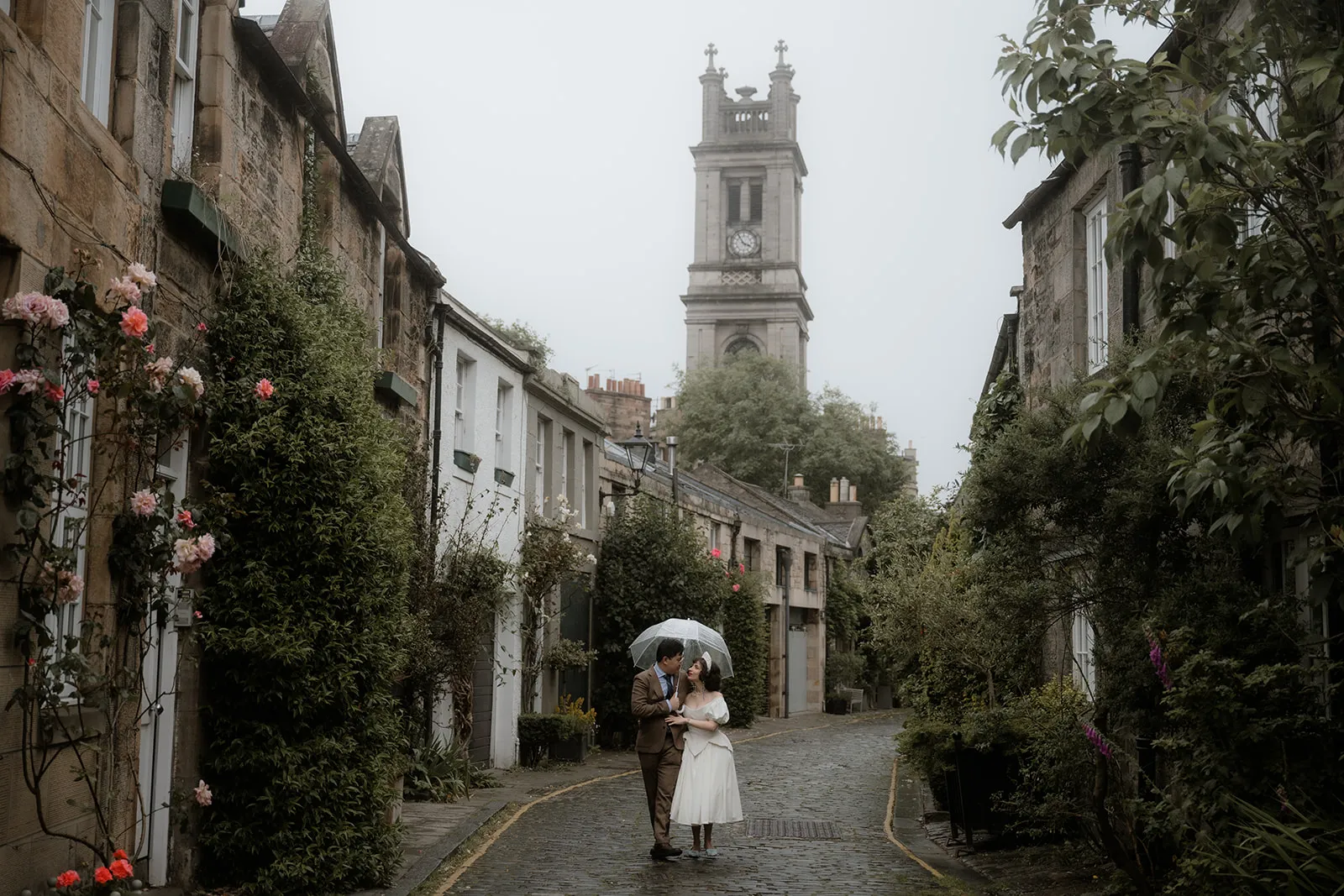 Edinburgh 