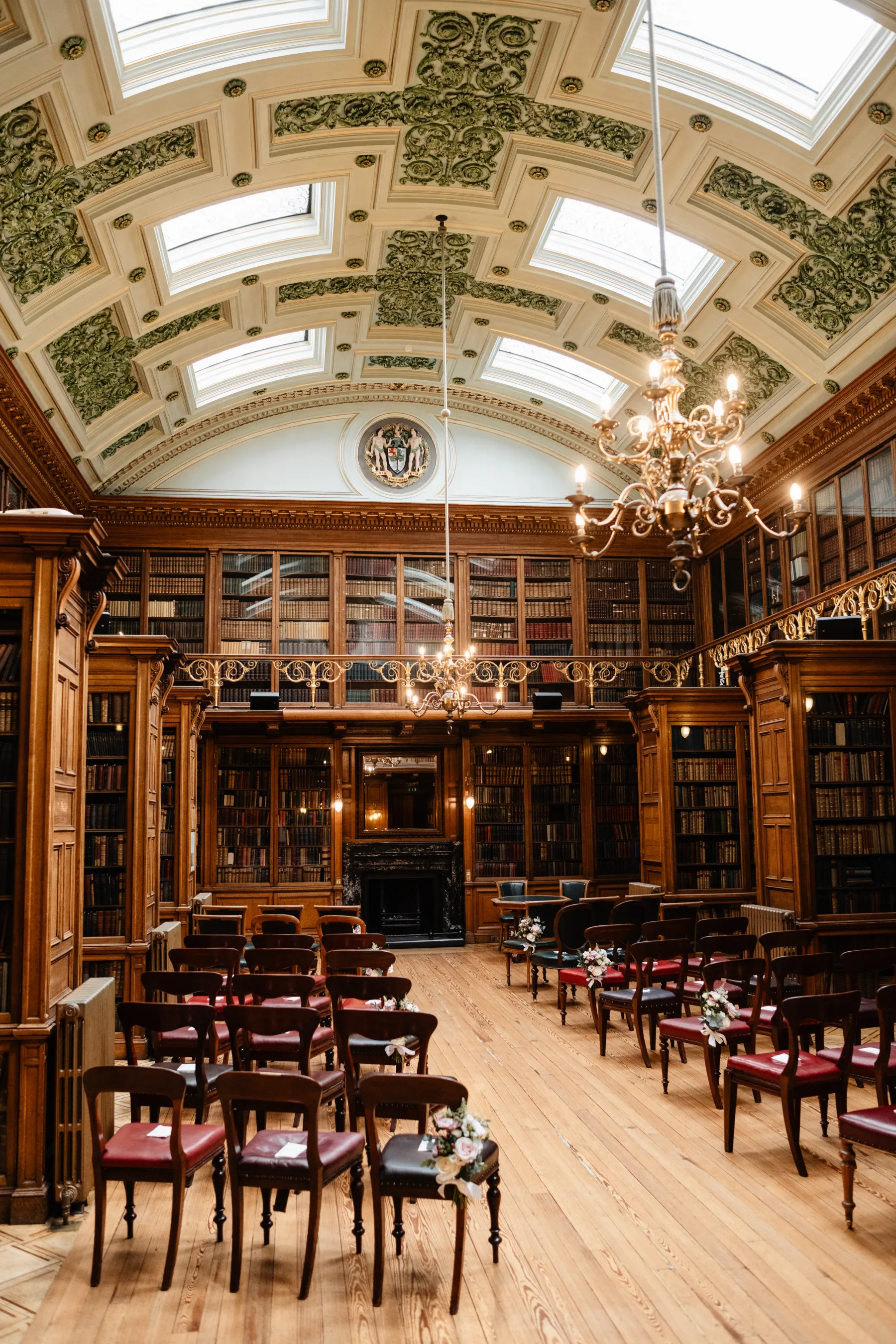  New Library
