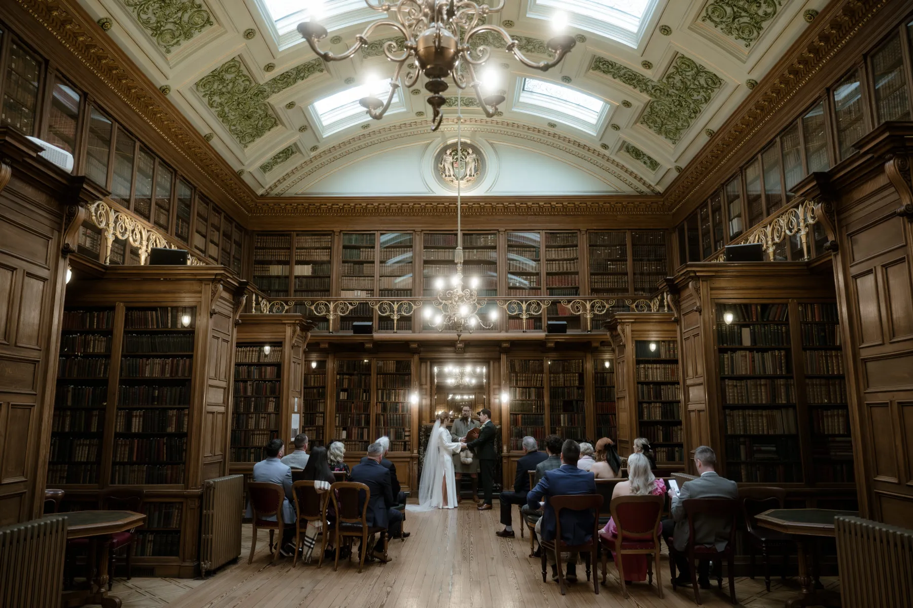 New Library 