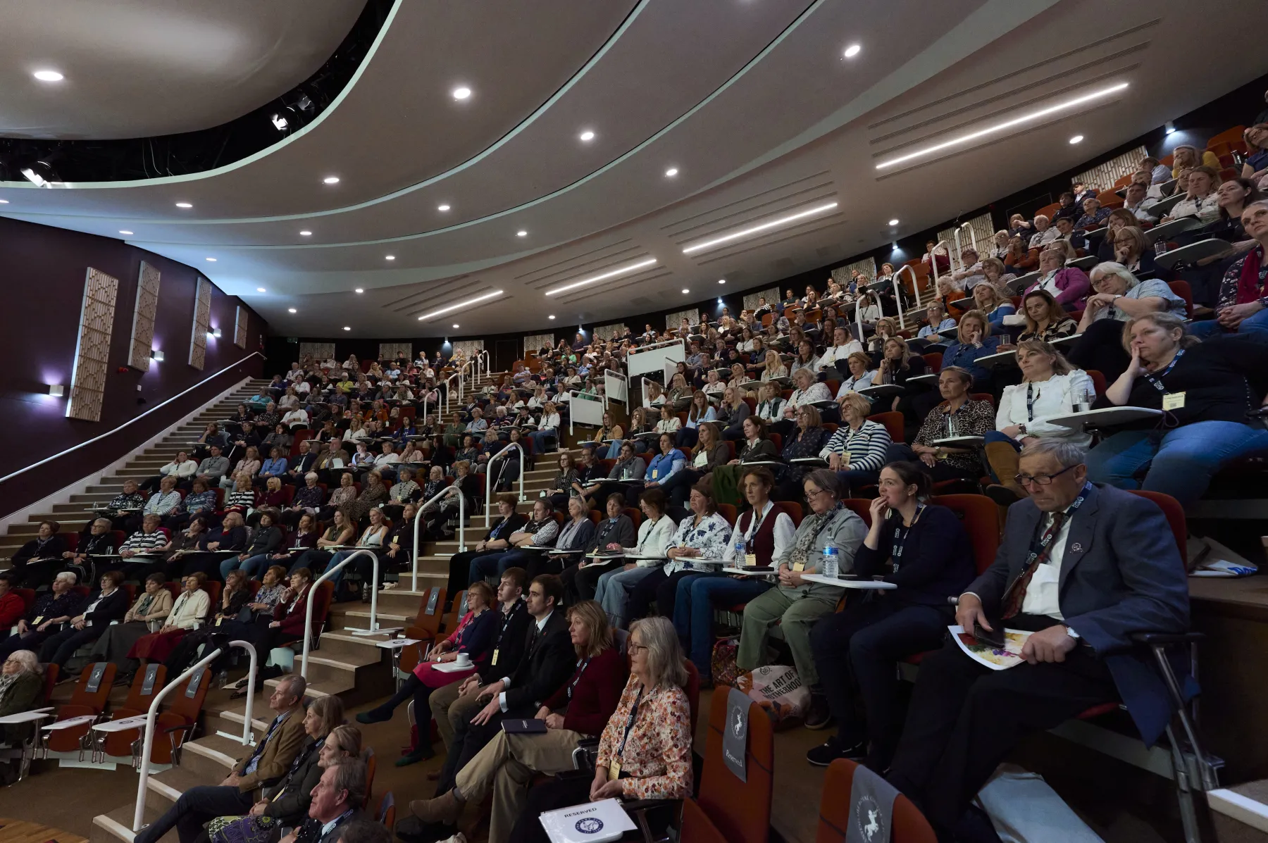 Conference Centre
