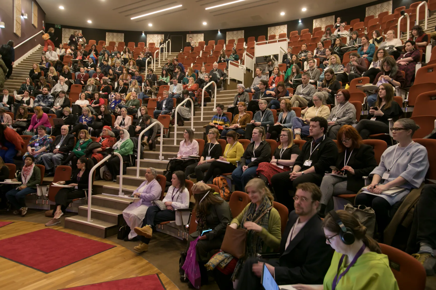 Conference Centre