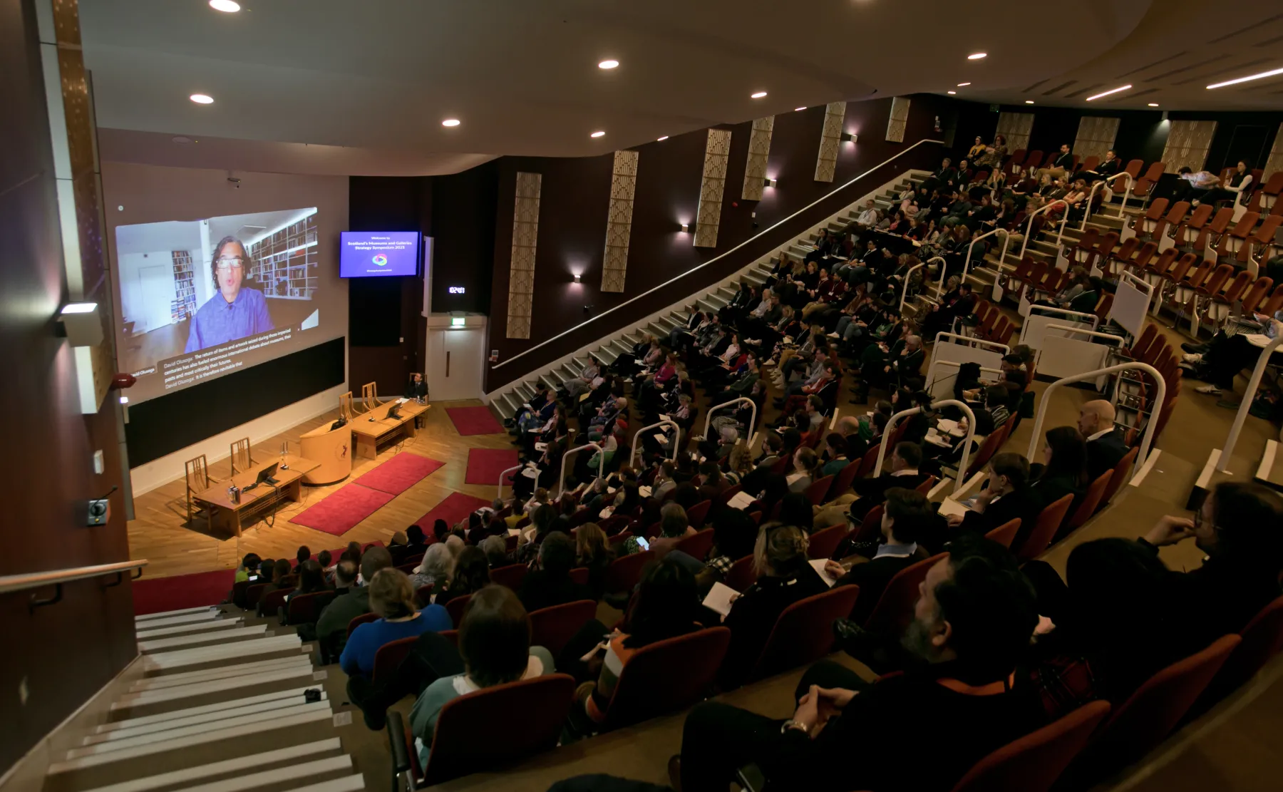 Conference Centre